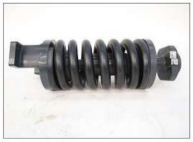 PC220-8 CUSHION ASSEMBLY 206-30-00070